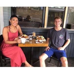 Meet your Posher, Julianna